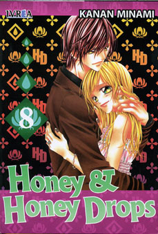 HONEY & HONEY DROPS # 8 (de 8)