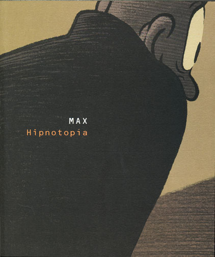 MAX: HIPNOTOPA
