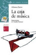 CAJA DE MUSICA SL
