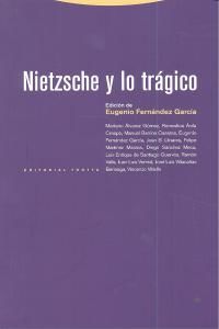 Nietzsche y lo trgico