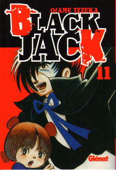 BLACK JACK #11 (de 17)