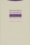 Francisco de Enzinas : un humanista reformado en la Europa de Carlos V