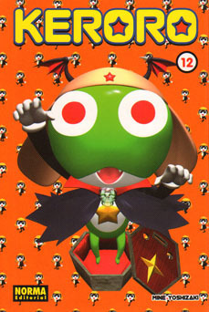 KERORO # 12