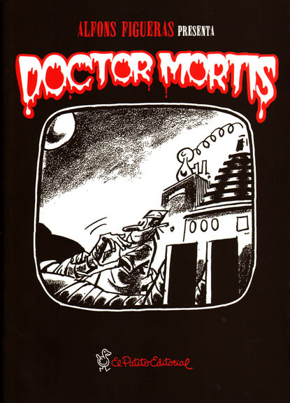 DOCTOR MORTIS