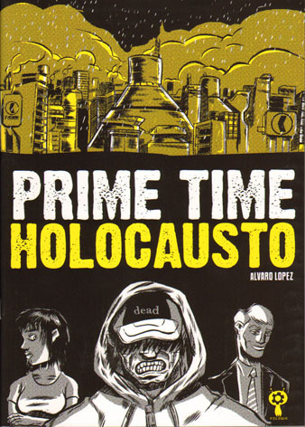 PRIME TIME HOLOCAUSTO