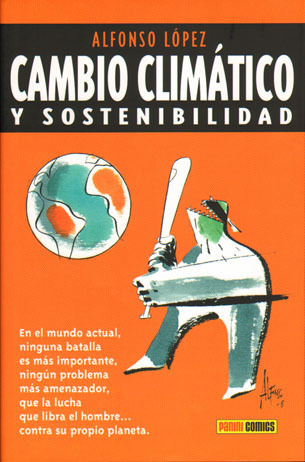 CAMBIO CLIMTICO Y SOSTENIBILIDAD