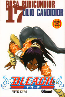 BLEACH en catal # 17