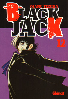 BLACK JACK #12 (de 17)
