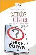 LEYENDAS URBANAS