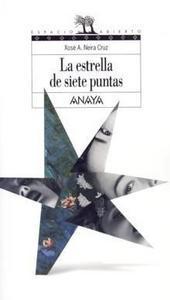 ESTRELLA DE SIETE PUNTAS,LA