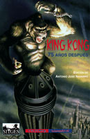 King Kong 75 Aos Despues