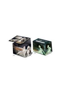 MAGIC EE SIDE LOADING DECK BOX - TWILIGHT