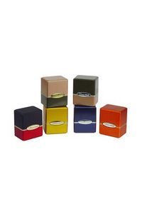 SATIN DECK BOX DISPLAY (6) - SERIE 2