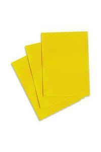 SOLID DECK PROTECTOR CANARY YELLOW ( AMARILLO CANARIO ) (50)