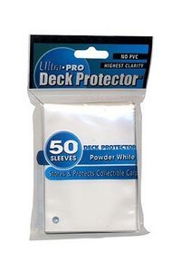 SOLID DECK PROTECTOR POWDER WHITE (BLANCO POLVO ) (50)