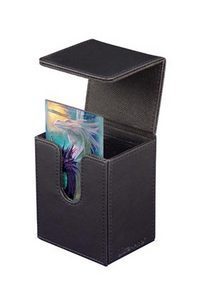 UNIDAD - FLIP TOP DECK BOX - CIERRE MAGNETICO