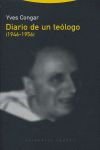 Diario de un telogo 1946-1956