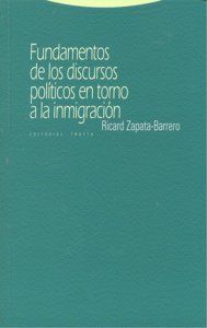 Fundamentos de los discursos polticos en torno a la inmigracin