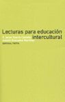 Lecturas para educacin intercultural