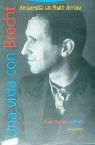 Una vida con Brecht : recuerdos de Ruth Berlau