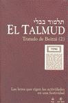 TALMUD TRATADO DE BEITZA (2)