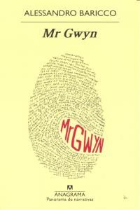 Mr Gwyn