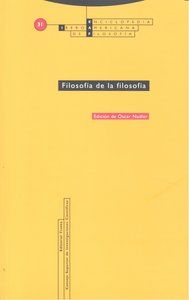 Enciclopedia iberoamericana de filosofa