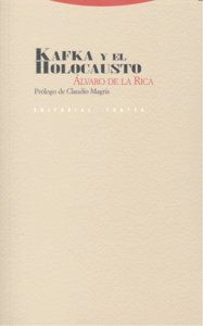 Kafka y el holocausto