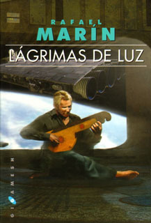 LAGRIMAS DE LUZ (bolsillo)