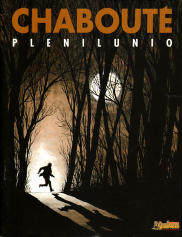 PLENILUNIO