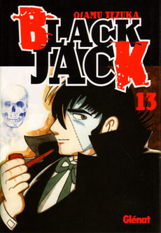 BLACK JACK #13 (de 17)