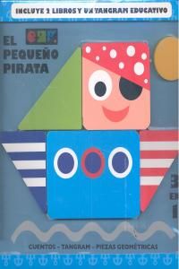 El pequeo pirata