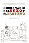 DICCIONARIO DEL EROTISMO