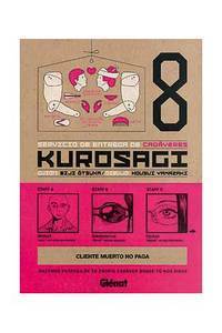 KUROSAGI # 8