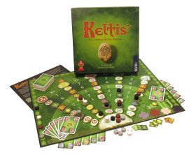 KELTIS