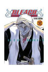 BLEACH en catal # 20