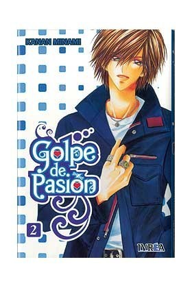GOLPE DE PASIN # 2 (de 8)