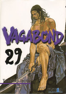 VAGABOND #29