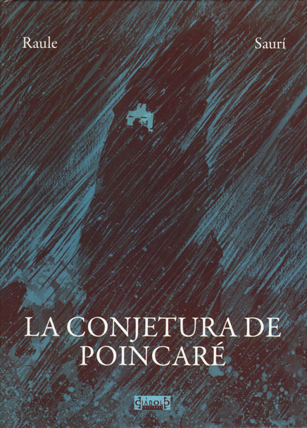 LA CONJETURA DE POINCAR