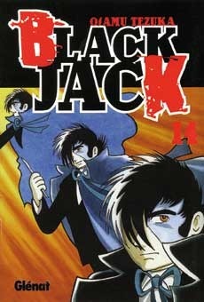 BLACK JACK #14 (de 17)