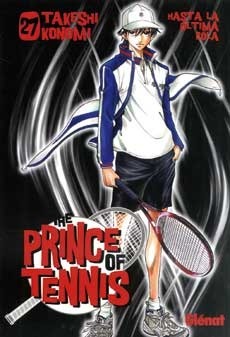 THE PRINCE OF TENNIS #27