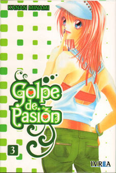 GOLPE DE PASIN # 3 (de 8)