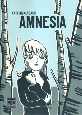 AMNESIA