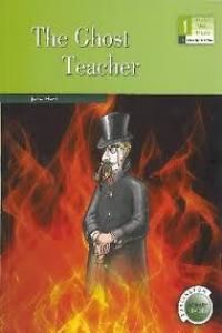 The 1eso Bar Ghost Teacher