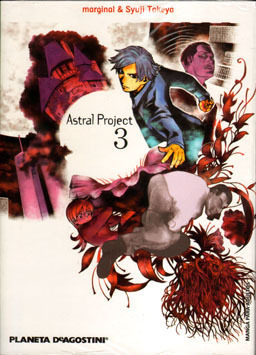 ASTRAL PROJECT # 3