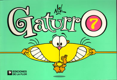 GATURRO # 7