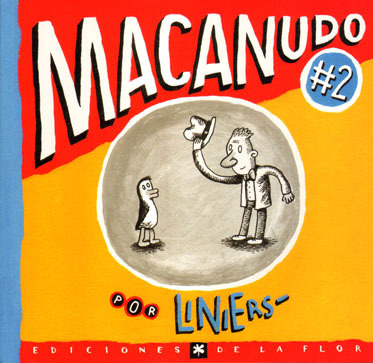 MACANUDO # 2