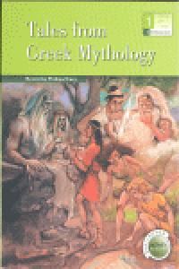 Tales From Greek Mythology 1eso Brn