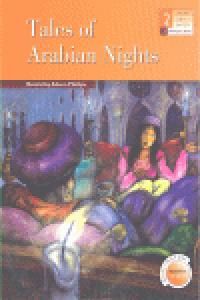 Tales Of Arabian Nights 2eso Bar