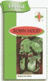 Robin Hood 1eso